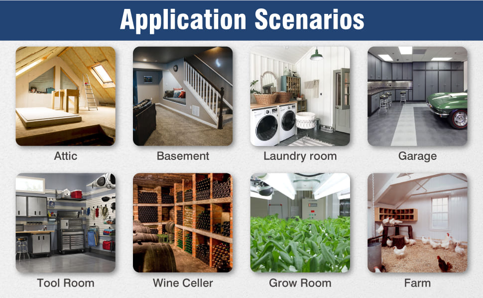 Adjustable Thermostat Control Application