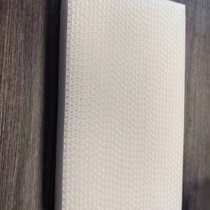 Wall Return Air Pathway Eco-Friendly PP Filter, 14"x 8"