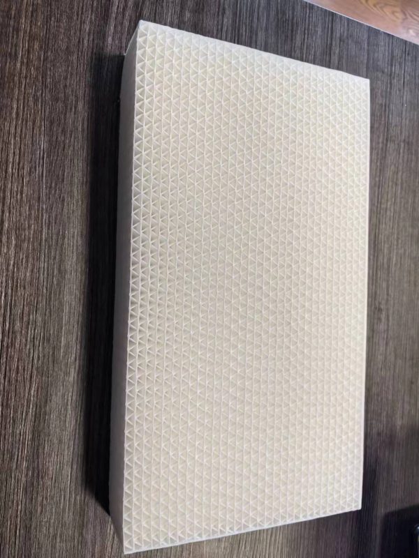 Wall Return Air Pathway Eco-Friendly PP Filter, 14"x 8"